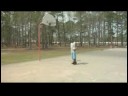 Çekim Ve Basketbolda Dunking: İçin Basketbol Matkaplar Atlama Resim 3