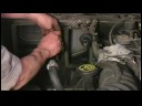 Ford Explorer Ve Mercury Dağcı: Kaldırma Ve Isıtıcı Çekirdek Yerine: Ford Explorer Ve Mercury Dağcı: Isıtıcı Çekirdek Kutusunu Kaldırma Resim 3