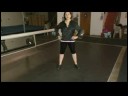 Gelişmiş Tap Dans Dersleri : Step Dansı Dersleri: Caz Meydanı Resim 3