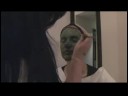 Protez Makyaj: Nasıl Bir Cadı Oluşturmak İçin: Protez Makyaj: Kaşları Cadıya Ekleme Resim 3