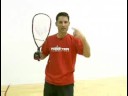 Racquetball Stratejileri : Güç Racquetball Çekim Resim 3