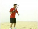 Racquetball Stratejileri : Racquetball Sabırlı İpuçları  Resim 3