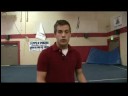 Rekabetçi Jimnastik İpuçları : Jimnastik Eğitim İpuçları Resim 3