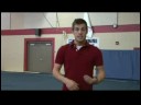 Rekabetçi Jimnastik İpuçları : Jimnastik Eğlenceli Tutmak  Resim 3