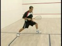 Squash Uzanır Ve Eğitim Çalışmaları : Squash İçin Hamle Uzanıyor  Resim 3