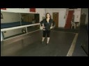 Step Dansı Dersleri Gelişmiş : Dans Dersleri Dokunun: Ayak Seçme Sırası Sende  Resim 3