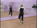 Tap Dans Adımları Ve Dönüşler : Dans: Ford Geçiş Maxie  Resim 3