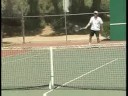 Tenis Hizmet Nereye Geri Tenisi Hizmet İade :  Resim 3