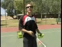 Teniste Servis Döndükten : Tenis Talaş Ve Sorumlu Hizmet Verir  Resim 3