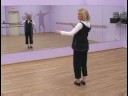 Acemi Dans Adımları: Beş Rıff Dans Dokunun Dokunun Resim 4