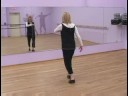Acemi Dans Adımları: Irishes Ve Step Dansı Maxie Ford Resim 4