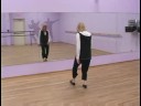 Acemi Dans Adımları: Step Dansı Paradiddles Resim 4