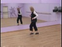 Acemi Dans Adımları: Üç Rıff Dans Dokunun Dokunun Resim 4