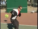 Acemi Tenis : Acemi Tenis: Damla & Hit Matkap Resim 4