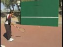 Acemi Tenis : Acemi Tenis: Forehand Dilim/blok Resim 4