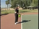 Acemi Tenis : Acemi Tenis: Spin Tutarlılık Resim 4
