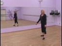 Ara Musluk Kombinasyonu : Flep Dokunun Dans İrlandalı Bir Hareket İle Çapraz  Resim 4