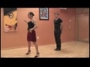 Arjantin Tango Dans: Arjantin Tango: Kadın Döner Resim 4