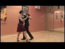 Arjantin Tango Dans: Arjantin Tango: Sekiz Rakamı Adım İle Ortak Resim 4