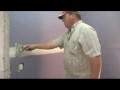 Bir Ev İçin Bir Banyo Ekleme: Çamur Drywall İçin Uygulama Resim 4