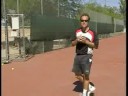 Çapraz-Kortu Tenisi Çekim: Tenis Çekim Gücü Üreten Resim 4