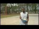 Çekim Ve Basketbolda Dunking: Basketbol Serbest Atış Resim 4