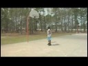 Çekim Ve Basketbolda Dunking: İçin Basketbol Matkaplar Atlama Resim 4