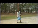 Çekim Ve Basketbolda Dunking: Vücudun Bir Turnike Kullanarak Resim 4