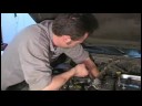 Ford Explorer Ve Mercury Dağcı: Kaldırma Ve Isıtıcı Çekirdek Yerine: Ford Explorer Ve Mercury Dağcı: Evaporatör Çekirdek Ve Üfleyici Motor Kutusunu Kaldırma Resim 4