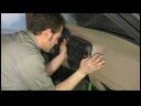 Ford Explorer Ve Mercury Dağcı: Kaldırma Ve Isıtıcı Çekirdek Yerine: Ford Explorer Ve Mercury Dağcı: Radyo Yeniden Yükleme Resim 4