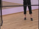 Gelişmiş Step Dansı: Step Dansı Gelişmiş: Fırça Manyetikler Çalıştıran Resim 4