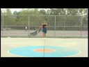 İpuçları Geçen Kadın Basketbol: Basketbol Matkaplar Yürüyüş Salya Resim 4