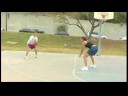 Kadın Basketbol İpuçları Geçen: 'şekil 8' Basketbol Pass Resim 4