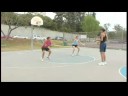 Kadın Basketbol Savunma İpuçları: Basketbol Bir Atış Savunmak Resim 4