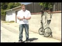 Nasıl Bir Tek Tekerlekli Sirk Bisikletine Binmek: Tipi Nedir? Resim 4