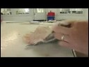 Orfoz, Stone Yengeç Ve İstiridye Yapılışı: Orfoz Balığı Kaplama Oluşturma Resim 4