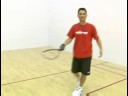 Racquetball Stratejileri : Güç Racquetball Çekim Resim 4