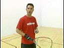 Racquetball Stratejileri : Racquetball Bir Rakip Yorucu  Resim 4