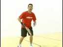 Racquetball Stratejileri : Racquetball Sabırlı İpuçları  Resim 4