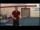 Rekabet Jimnastik İpuçları: Gelişmiş Jimnastik Sıcak İpuçları Resim 4