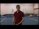 Rekabetçi Jimnastik İpuçları : Jimnastik Eğitim İpuçları Resim 4