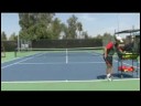 Servis & İpuçları Dönüş Tenis : Döndükten Sonra Tenis Hizmet Stratejisi  Resim 4