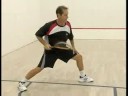 Squash Uzanır Ve Eğitim Çalışmaları : Squash İçin Hamle Uzanıyor  Resim 4