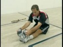 Squash Uzanır Ve Eğitim Çalışmaları : Squash İçin Oturmuş Uzanıyor  Resim 4