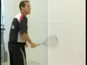 Temel Squash Matkaplar: Squash Derin Backhands Resim 4