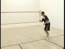 Temel Squash Matkaplar: Squash Kelebek Matkap Hareketi Resim 4