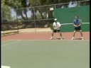 Tenis Çeviklik Matkaplar : Patlama Potansiyeli Vs. Dayanıklılık Tenis  Resim 4