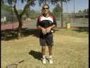 Tenis Oyuncuları İçin Egzersizler: Bodur Matkaplar Tenis İçin Ayakta Resim 4