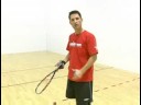 Tenis Strateji : Racquetball Strateji: Karşısında Rakip  Resim 4