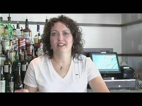 Barmen Kariyer Bilgi: Barmen Artılarını Ve Eksilerini